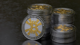 Illustration for article titled Buying Technique to Invest? Check Out the Primary advantages of Cryptocurrencies